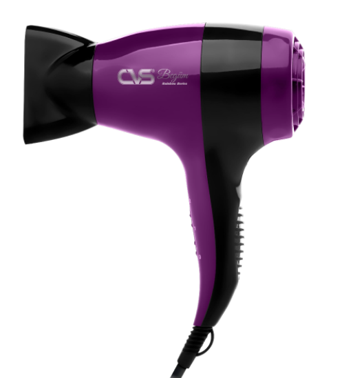 CVS DN 7036 Begüm Rainbow