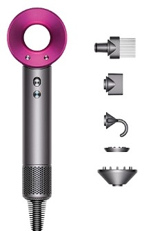Dyson Süpersonik 386732-01
