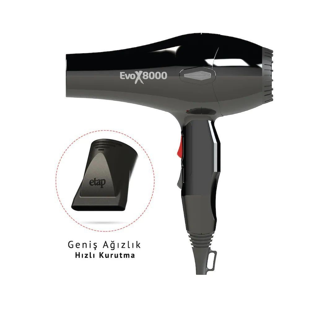 Etap Evox 8000