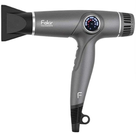 Fakir Pro Ion Shot