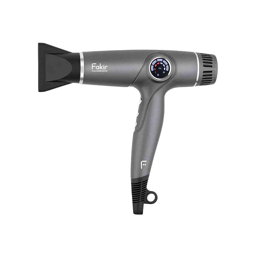 Fakir Pro Ion Shot Saç Kurutma Makinesi