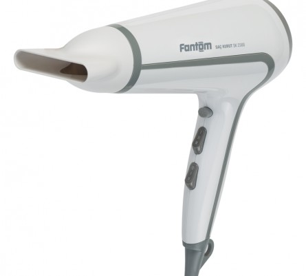Fantom Saç Kurut SK 2300 görsel 3