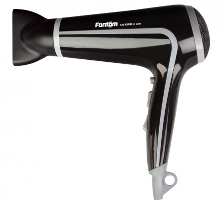 Fantom Saç Kurut SK 2300 görsel 2