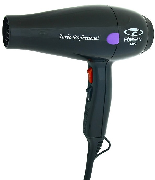 Fönsan PRF-4400