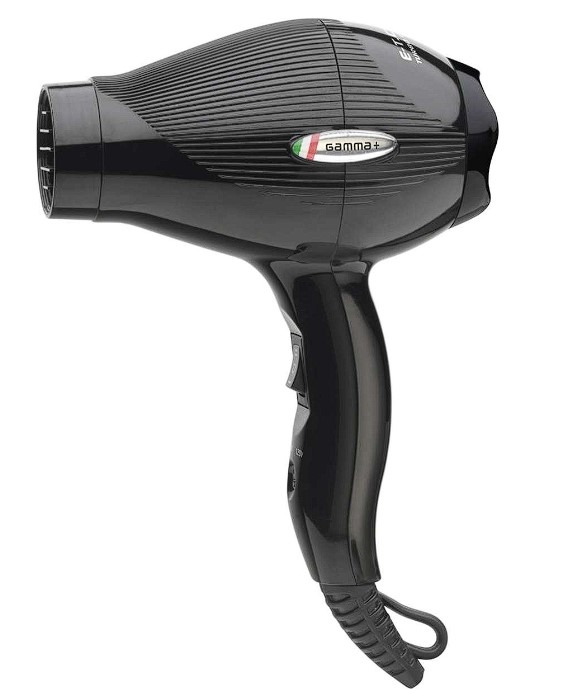 Gamma Piu E-T.C Mini