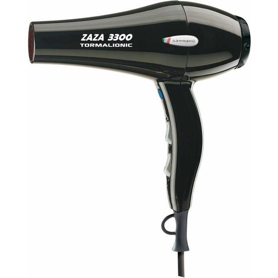 Gamma Piu Zaza 3300 Tormalionic