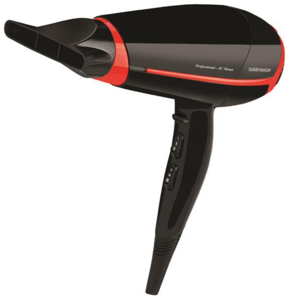 Goldmaster GM IN-6115 Ferra Pro