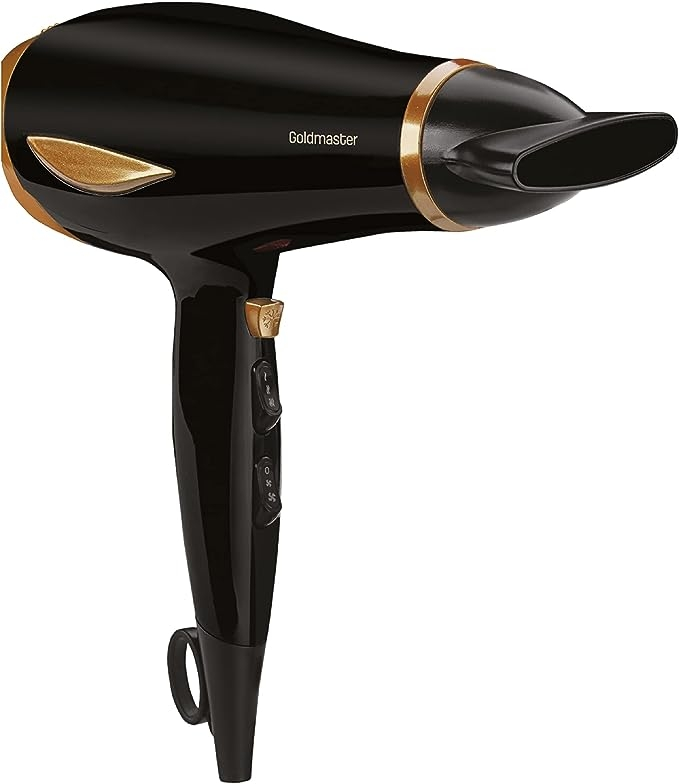 Goldmaster Vento