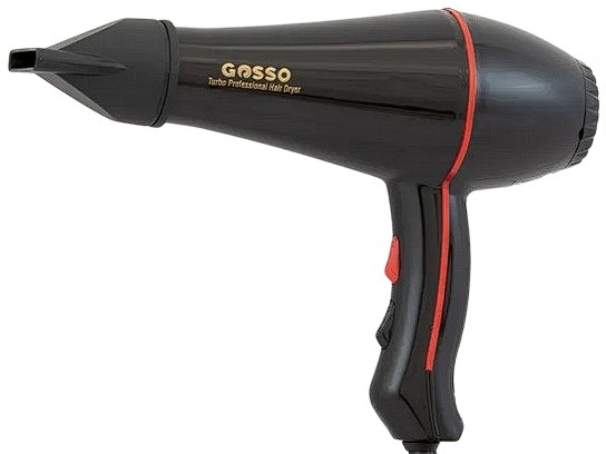Gosso 1701 Poyraz