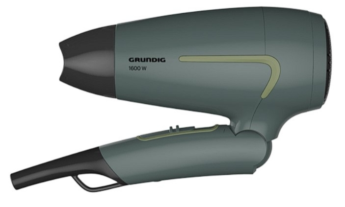Grundig HD 2261