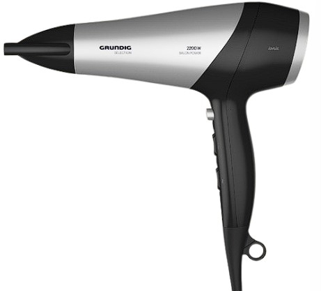 Grundig HD-6080B