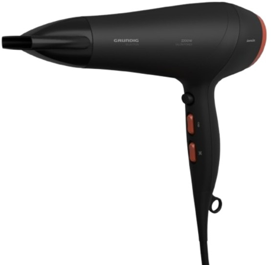 Grundig HD 6481