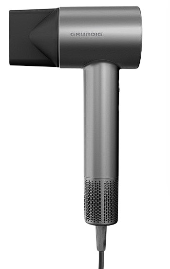 Grundig HD 8460