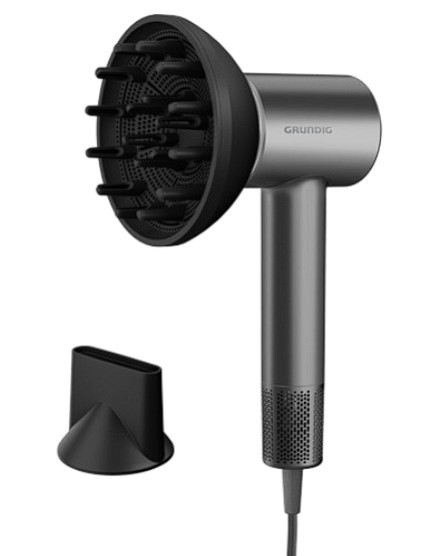 Grundig HD 8460 görsel 2