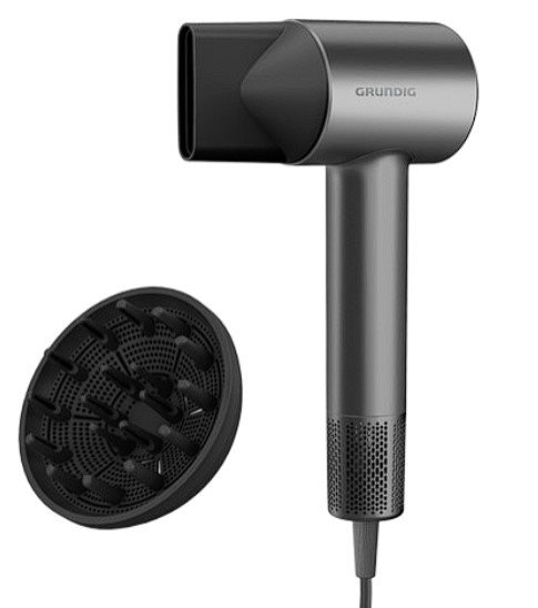 Grundig HD 8460 görsel 3