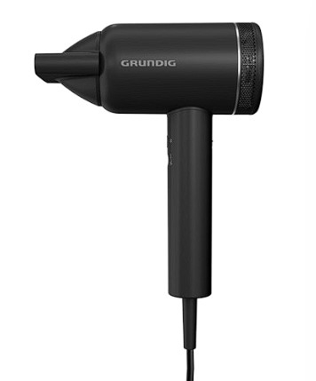 Grundig HD 8560