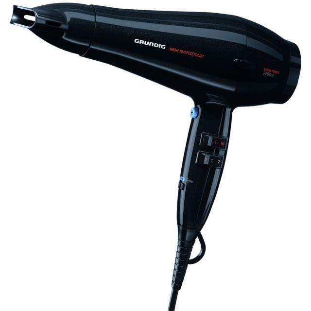Grundig HD 9280