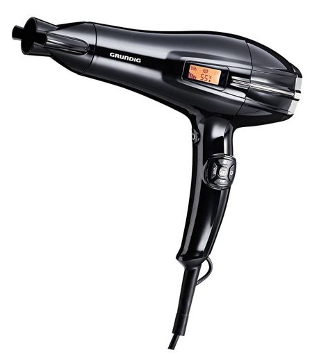 Grundig HD 9880
