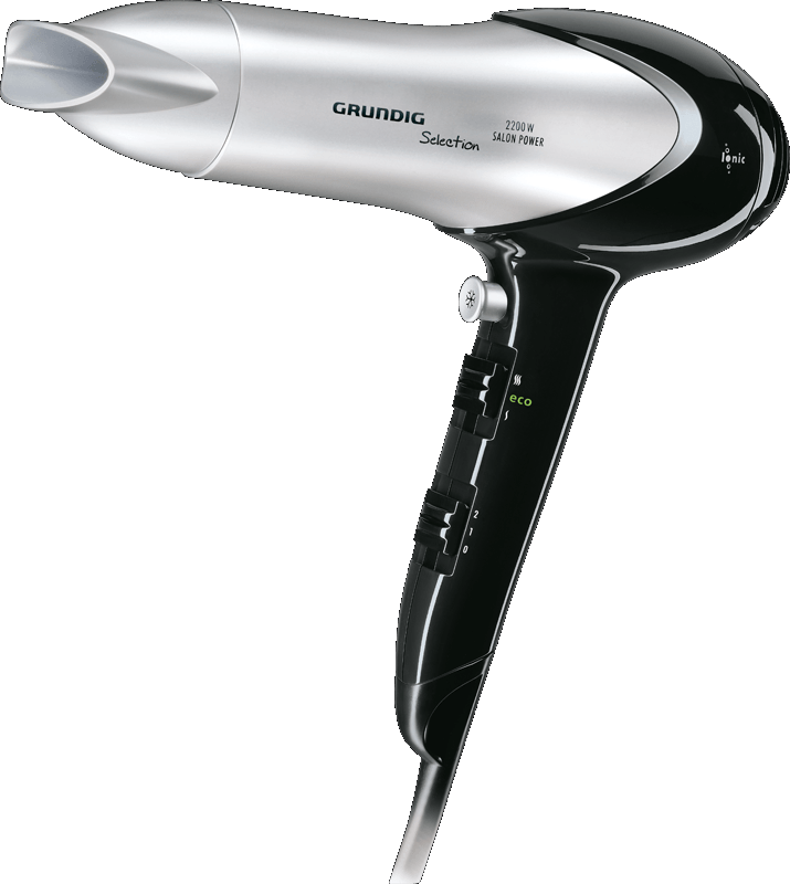 Grundig Salon Power HD 6080