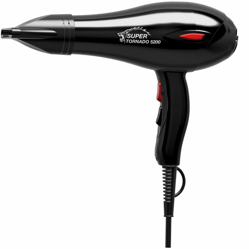 Hector Super Tornado 5200