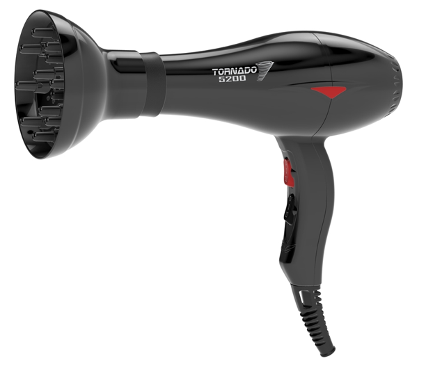 Hector Tornado 5200