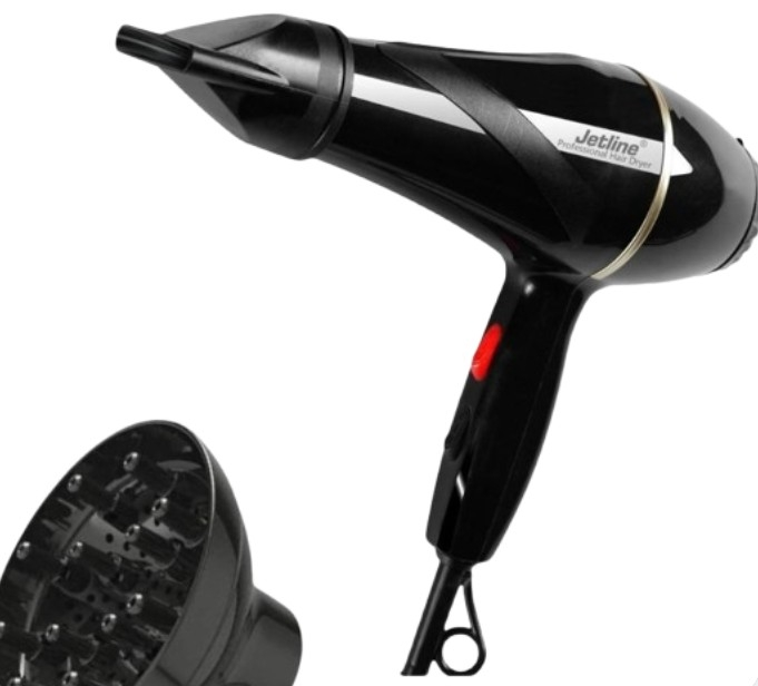 Jetline JET-9001