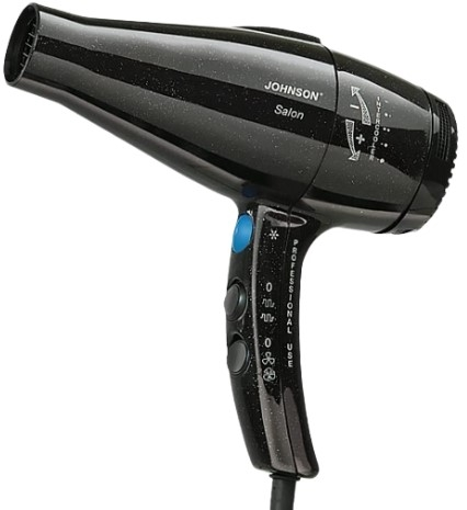 Johnson Salon
