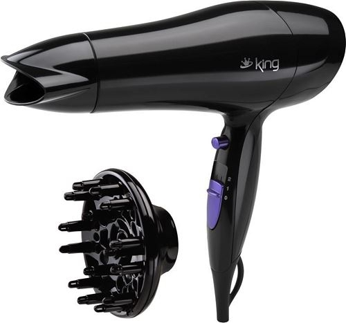 King K-428 Adora