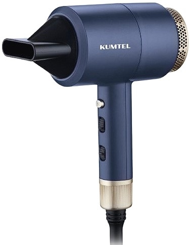 Kumtel HHD-02 İyonik