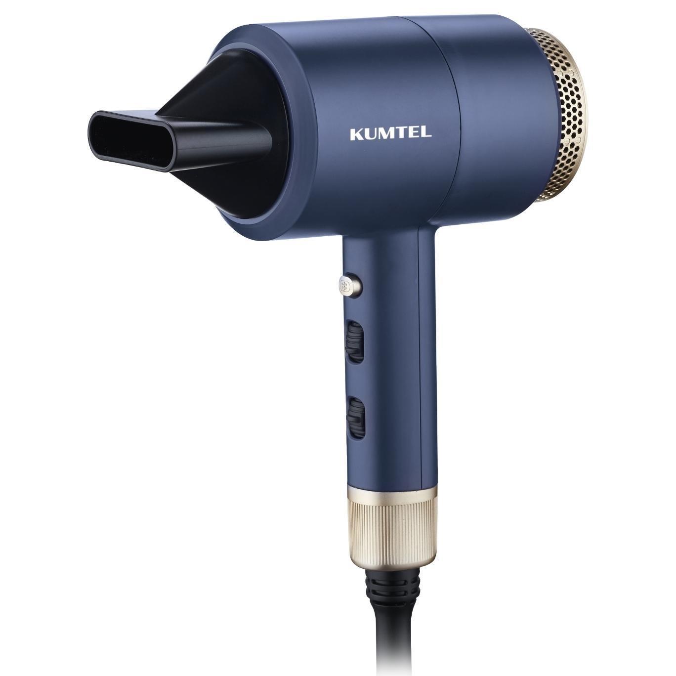 Kumtel Saç Kurutma Makinesi 1800W HHD-02 (43070014)