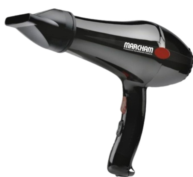 Marcham Falcon 5300