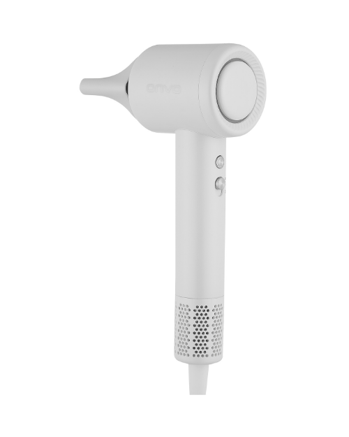 Onvo OVHC01 1600W İyonik Saç Kurutma Makinesi Beyaz