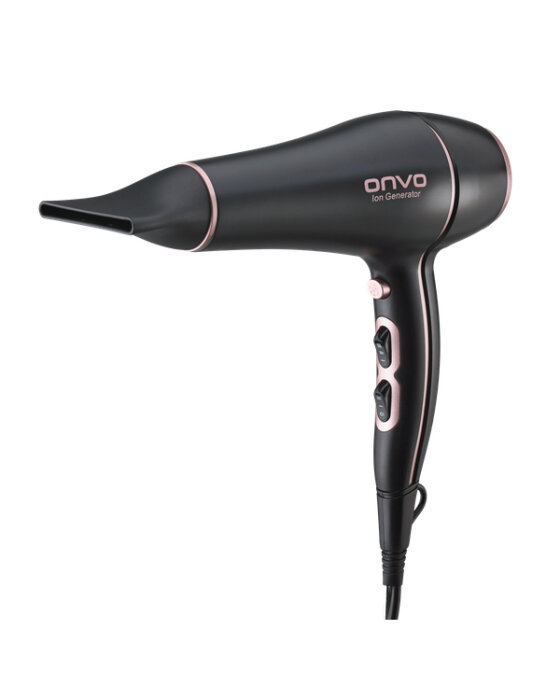 Onvo OVHD400 2400W Saç Kurutma Makinesi