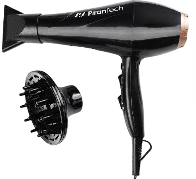 PiranTech KS224