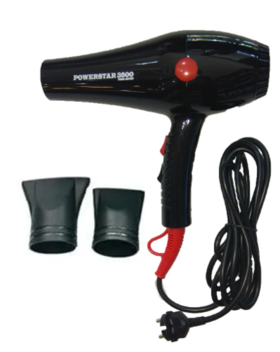 Powerstar 3500