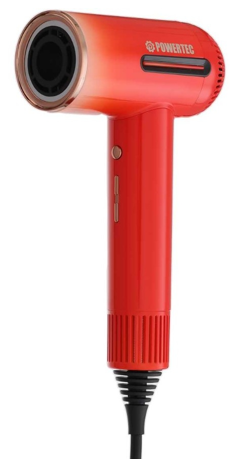 Powertec TR-2222 Delux Plazma Digital
