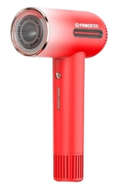 Powertec TR-2222 Delux Plazma Digital görsel 2