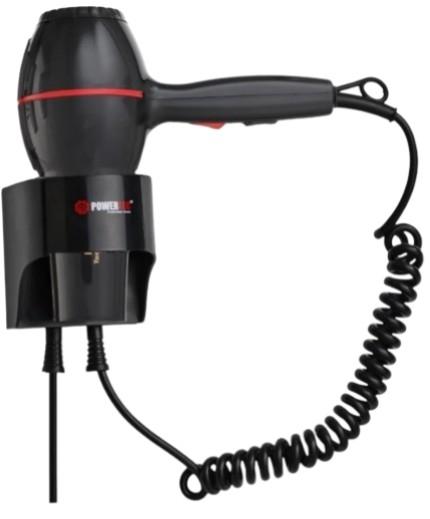 Powertec TR-301