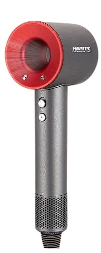 Powertec TR-3333 görsel 3
