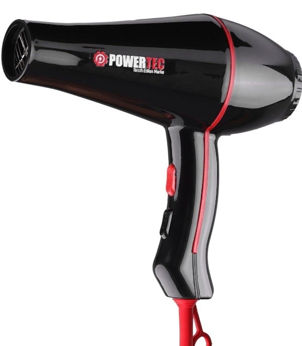 Powertec TR-601