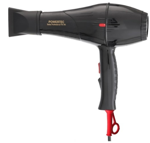 Powertec TR-701