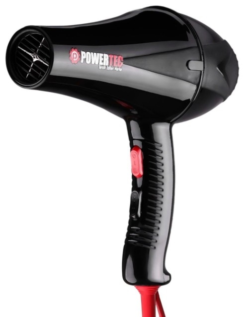 Powertec TR-901 görsel 2