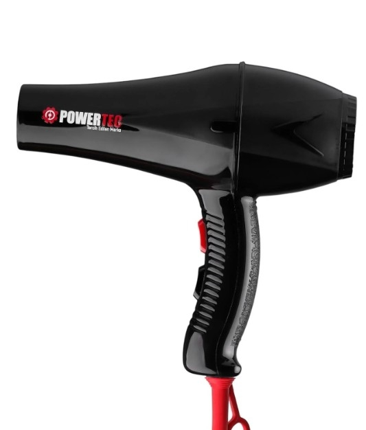 Powertec TR-901 görsel 3