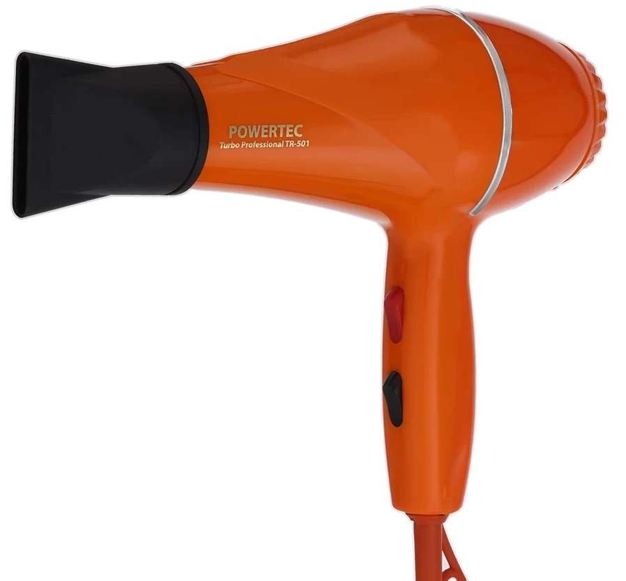 Powertec TR-501