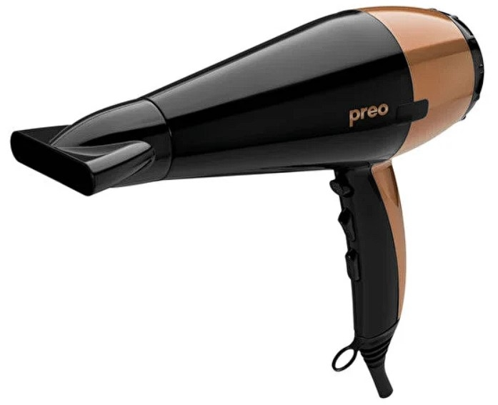 Preo PHD09