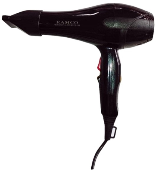Ramco RM-2500