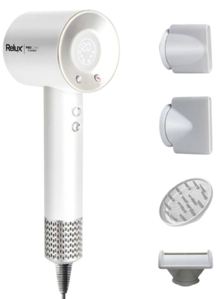 Relux RHD6165W Procare Comfort