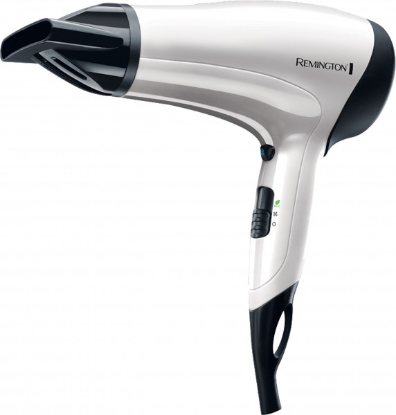 Remington D3015 Power Volume