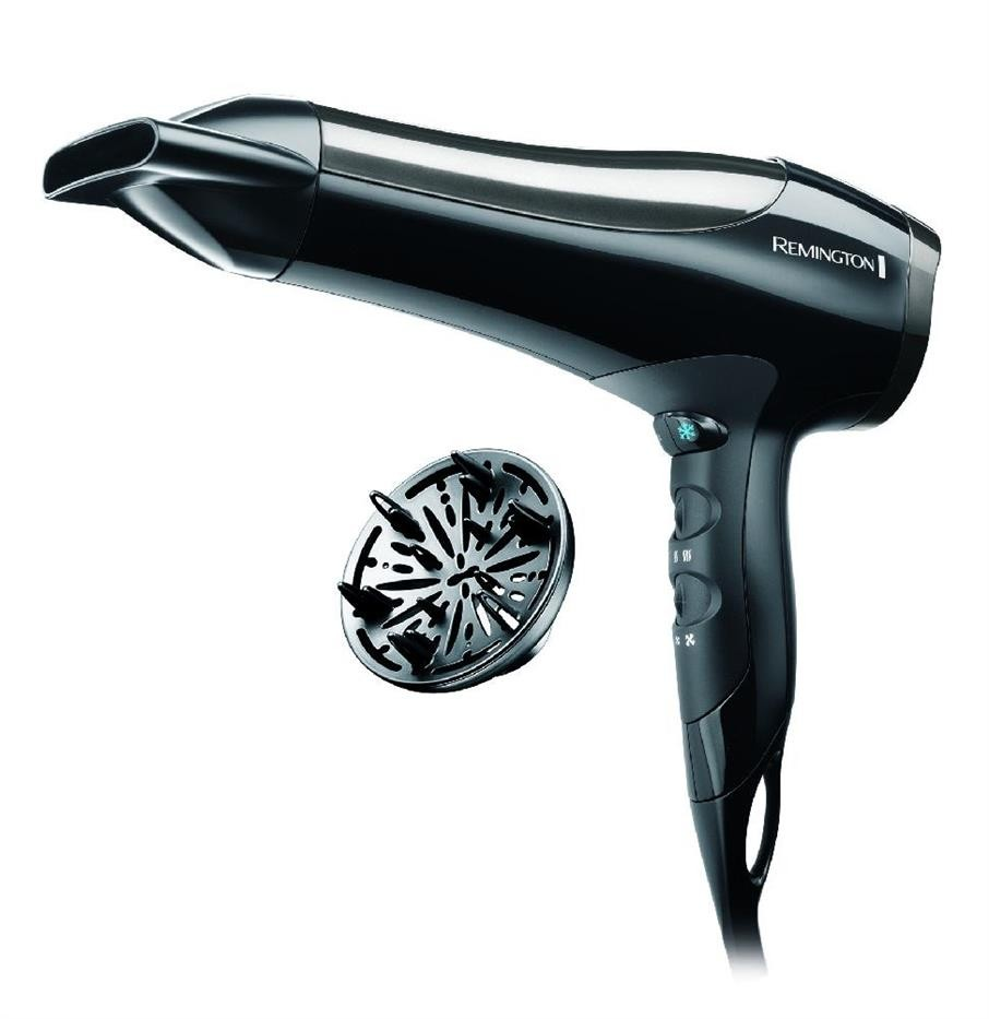 Remington D5220 Pro-Air Turbo