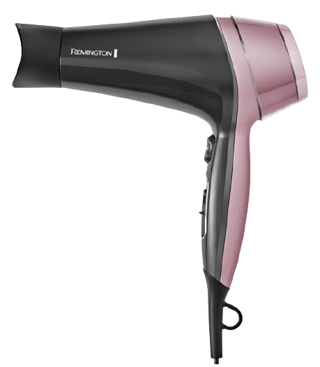 Remington D5706 Curl Straight Confidence